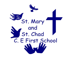 St. Mary and St. Chad C.E First School