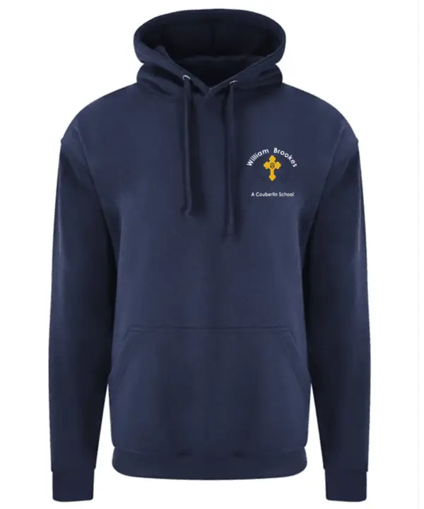 William Brookes NEW OTH Hoody (Sweatshirt)