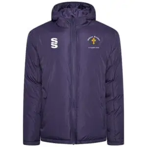 William Brookes NEW Jacket Navy