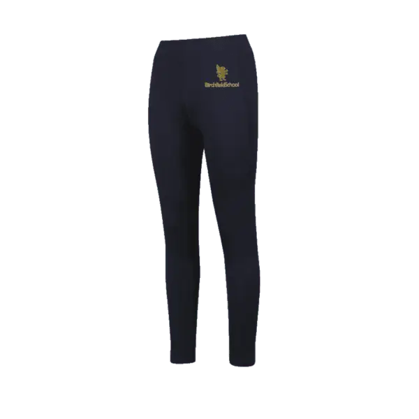 Birchfield New Black Leggings