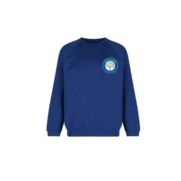 East Park Academy Crew Sweatshirt
