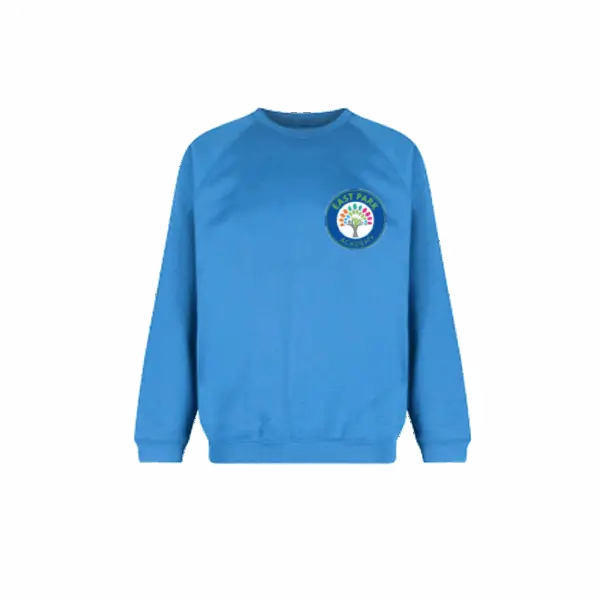 East Park Academy NURSERY Crew Sweatshirt