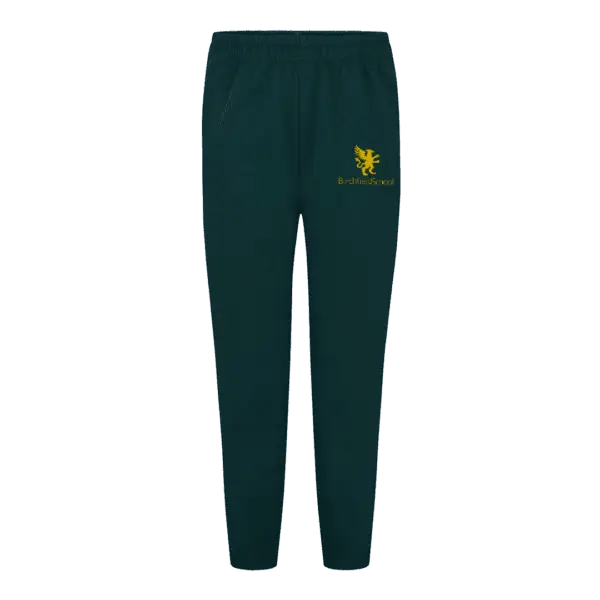 Birchfield Bottle Green Joggers