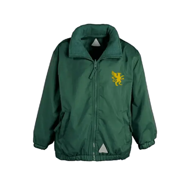 Birchfield P.E Coat
