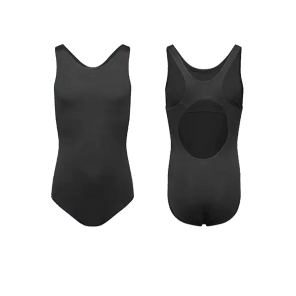 Birchfield Black Swimming Costume