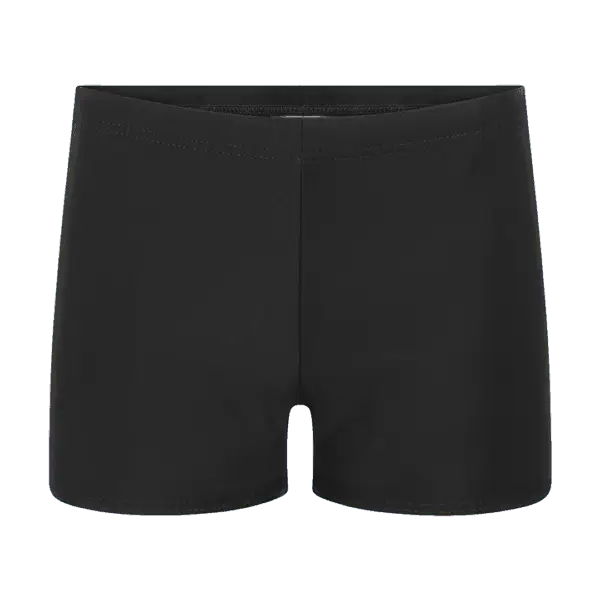 Birchfield Black Swimming Shorts