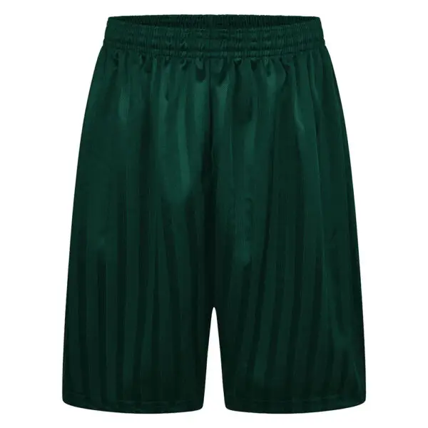 Tettenhall Wood Shadow Stripe Shorts