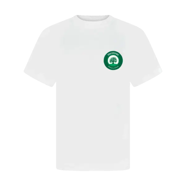 Warstones P.E. T-Shirt New