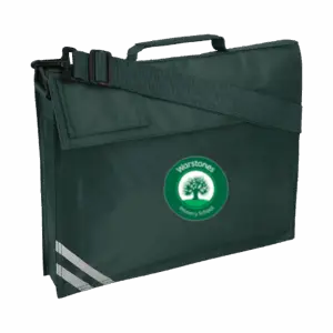 Warstones New Bookbag