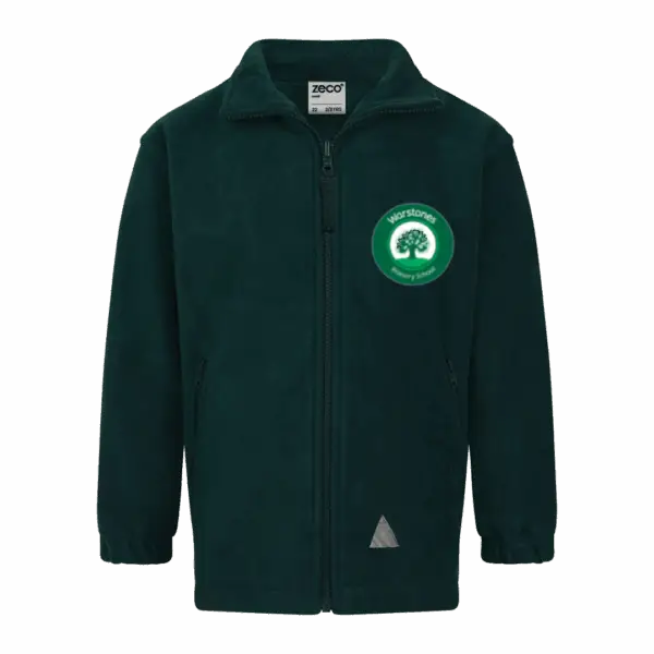 Warstones Fleece New