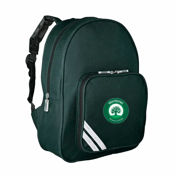 Warstones Infant Backpack New