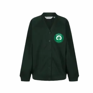 Warstones New Cardigan