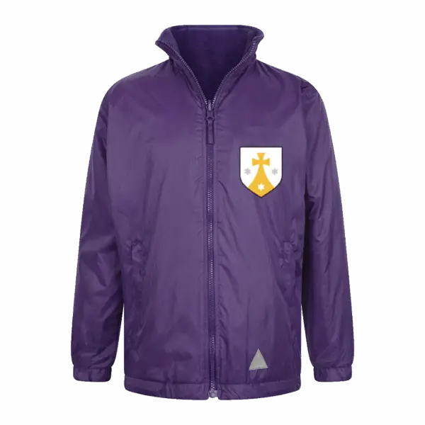 St Teresa's Reversible