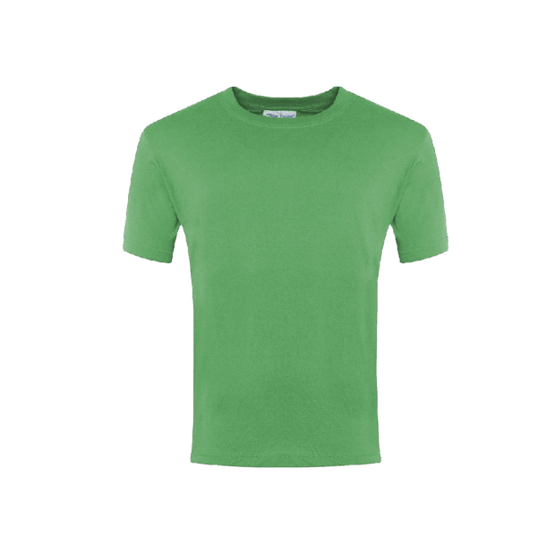 St Teresa's P.e Tops - Image 3