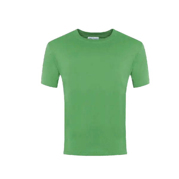 St Teresa's P.e Tops - Image 3