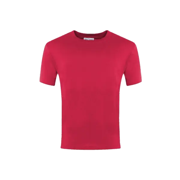 St Teresa's P.e Tops - Image 5