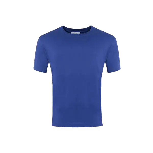 St Teresa's P.e Tops - Image 4