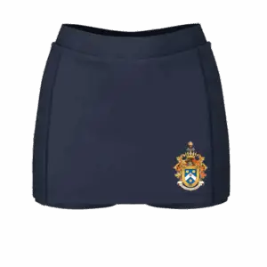 Royal School P.E Skort-Logo