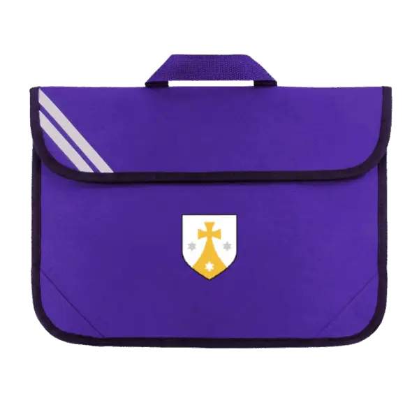 St Teresa's Bookbag