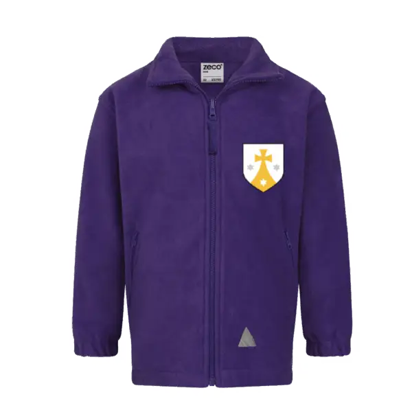 St Teresa's Fleece