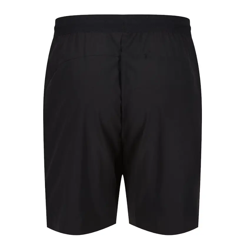 Carbon Technical Training Short - Black - Image 4