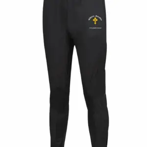 Edge Skinny Pant - Black