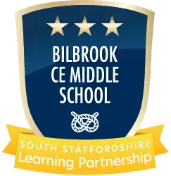 Bilbrook CE Middle School - Uniform