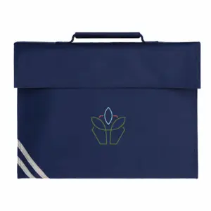 John Randall Bookbag