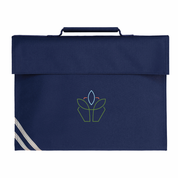 John Randall Bookbag