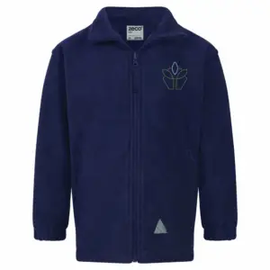 John Randall Fleece