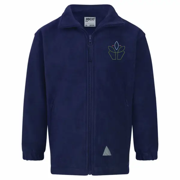 John Randall Fleece