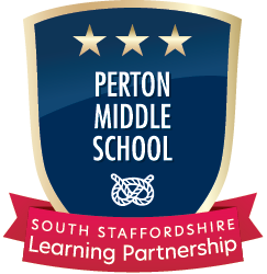 Perton Middle School