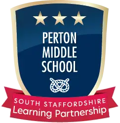 Perton Middle School - Uniform