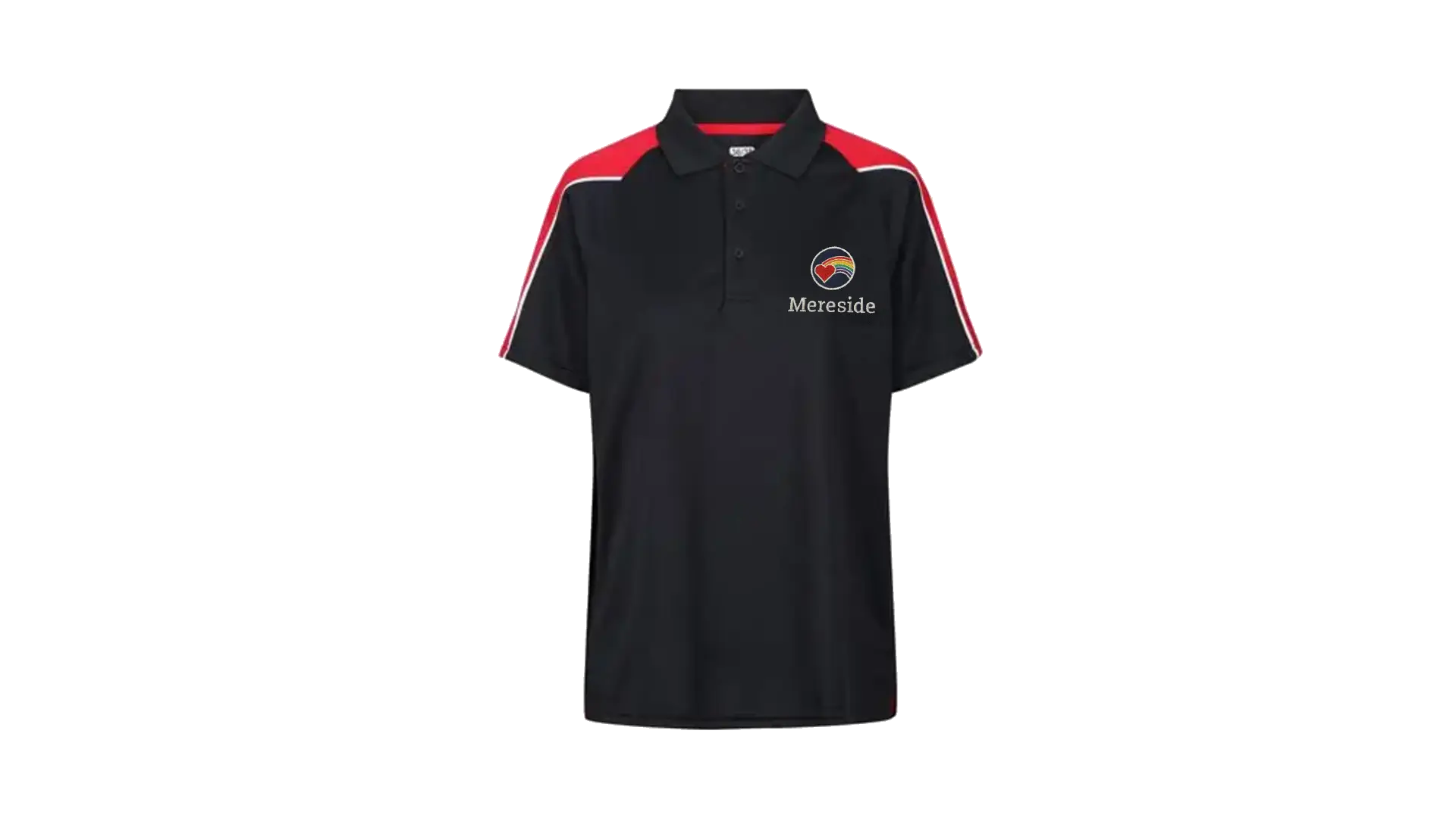 Mereside Staff Polo's - Image 5