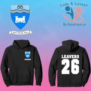Stafford Grammar Leavers Hoodie
