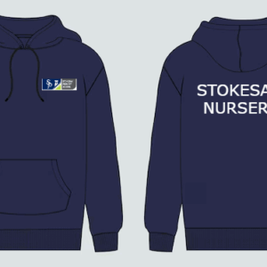 Stokesay Hoodie