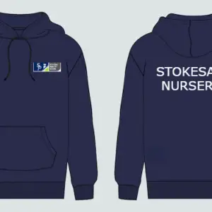 Stokesay Hoodie