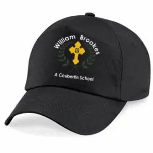 William Brookes Staff Cap