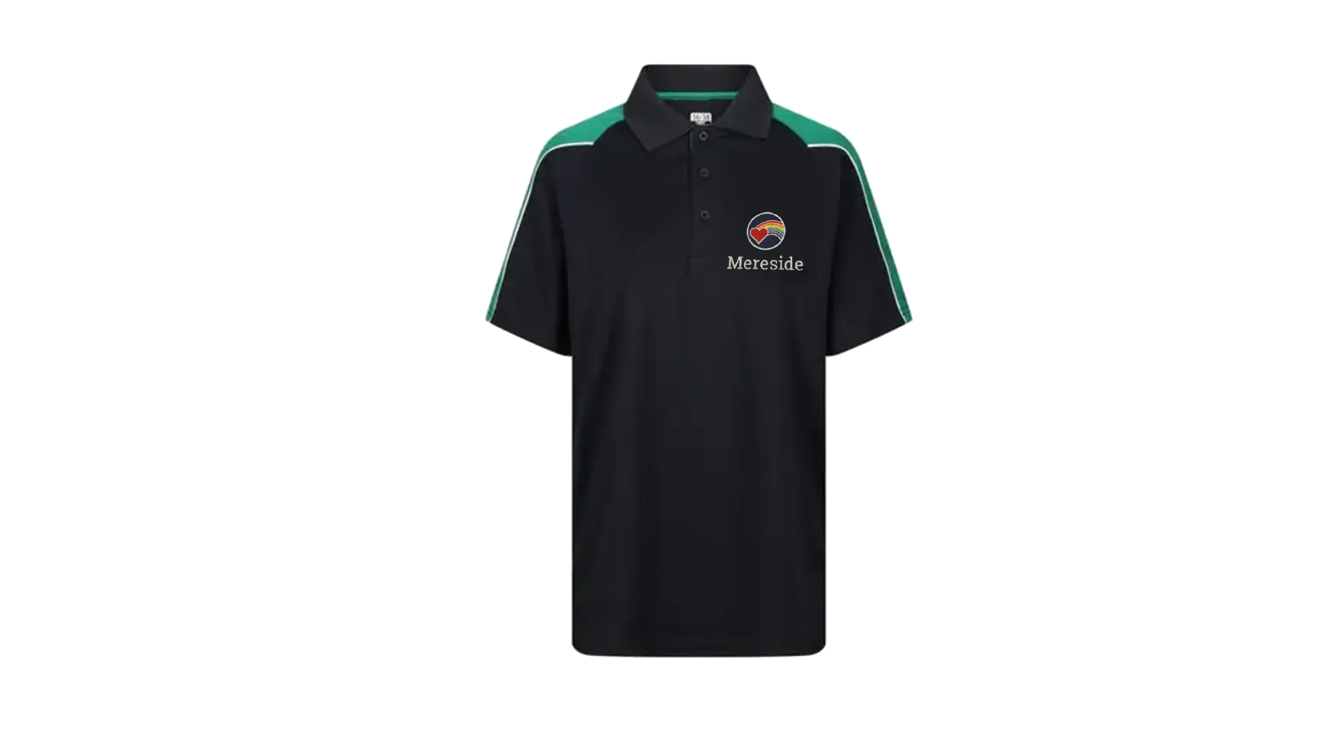 Mereside Staff Polo's - Image 3