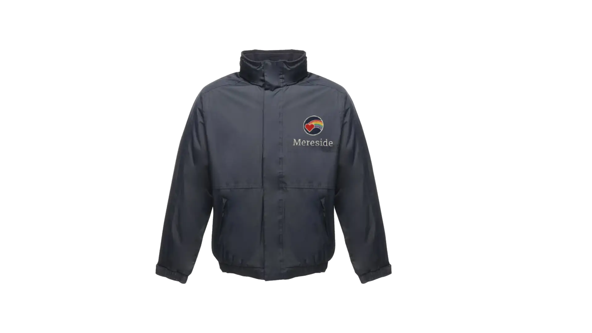 Mereside Staff Coat's