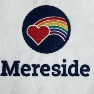 Mereside Staff Uniform