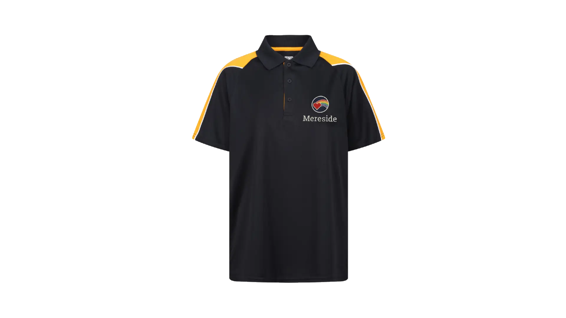 Mereside Staff Polo's - Image 4