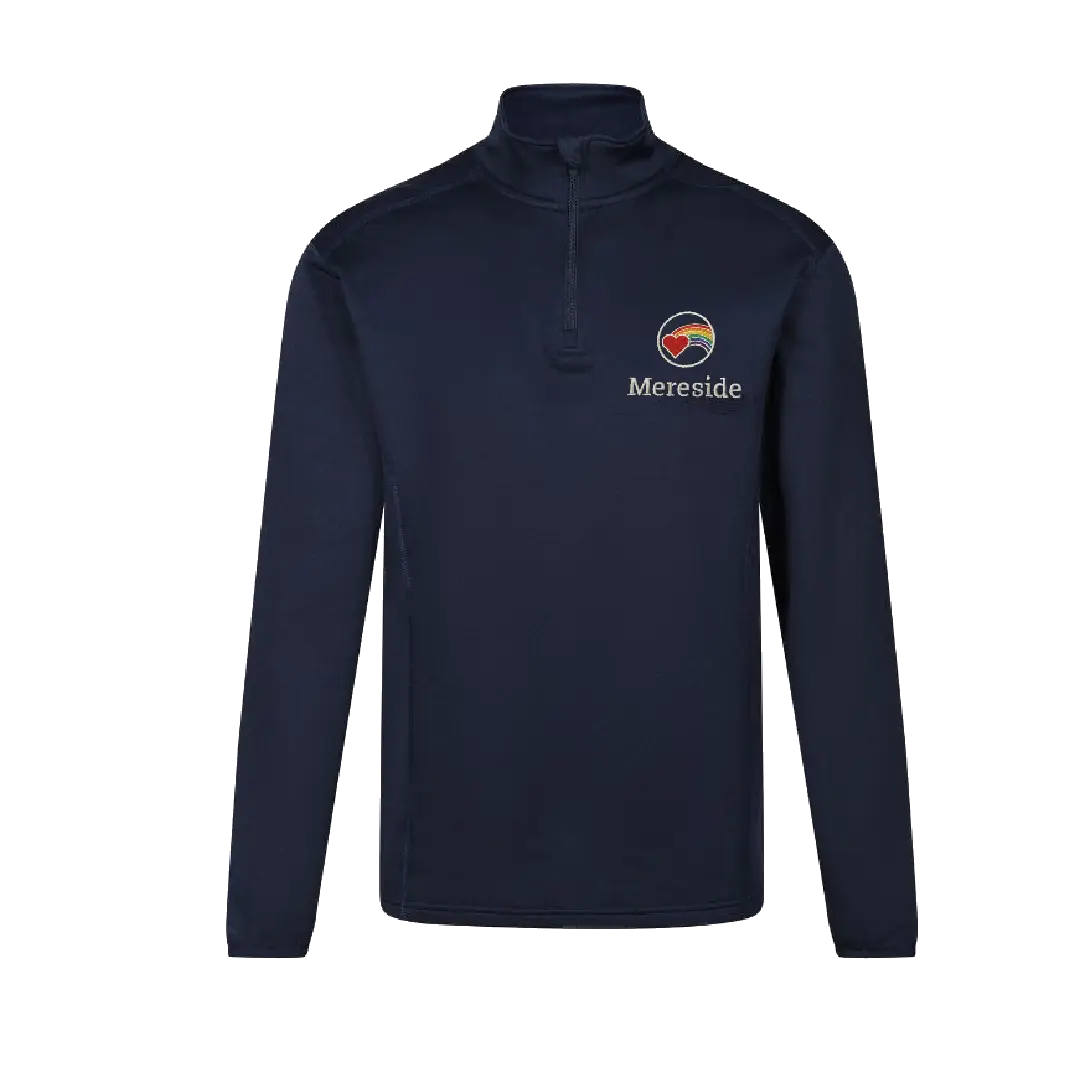 Mereside Staff Midlayer