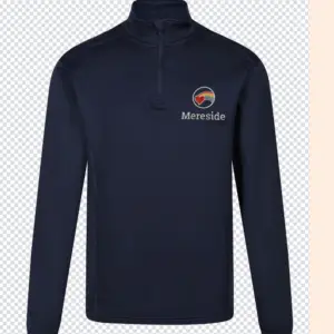 Mereside Staff Midlayer