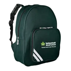 Tettenhall Wood Infant Backpack