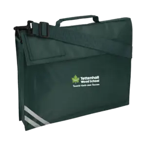 Tettenhall Wood Bookbag