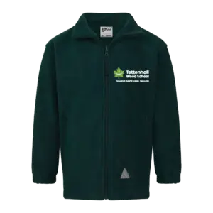 Tettenhall Wood Fleece