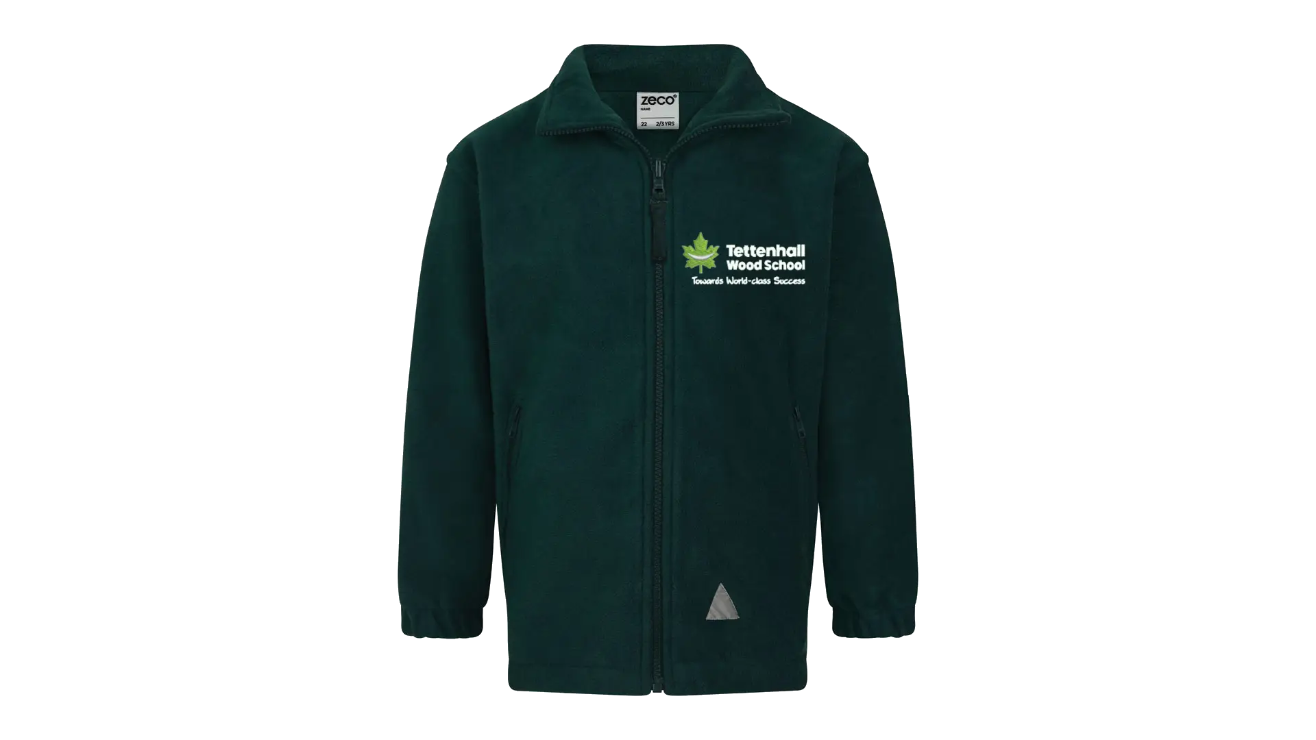 Tettenhall Wood Fleece