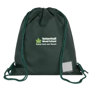 Tettenhall Wood PE Bag