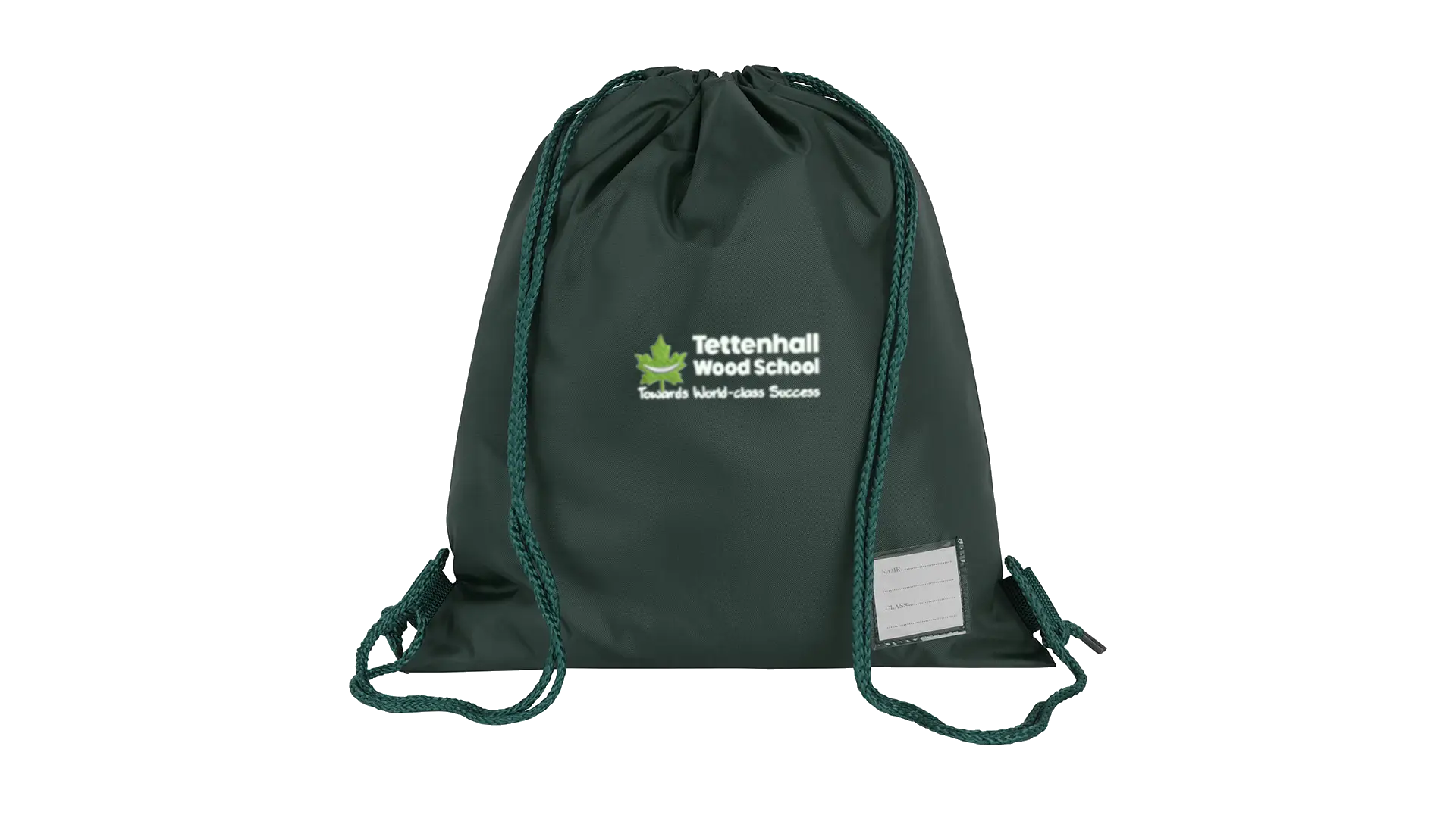Tettenhall Wood PE Bag